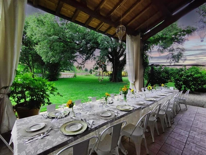 L'Esclusività dell'Home Restaurant: Cena Privata con chef in Cascina Storica 2